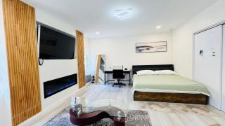 Fancy private home - 3