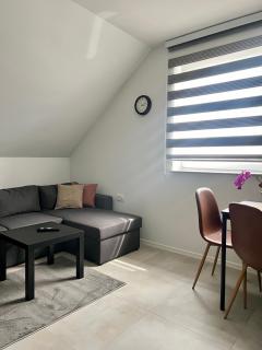 Natura Apartments - 7