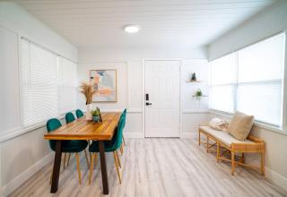 Homey Cozy Newly Renovated Stylish&chic 7 Guests - Tampa - 3