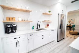 Homey Cozy Newly Renovated Stylish&chic 7 Guests - Tampa - 6