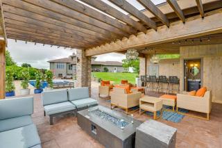 Outdoor Oasis Luxe Flat in Mt Horeb! - Mount Horeb - 0