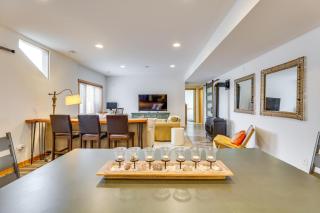Outdoor Oasis Luxe Flat in Mt Horeb! - Mount Horeb - 6
