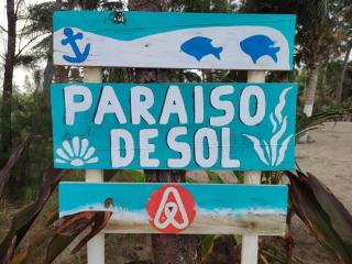Casa a pie de playa - Paraíso de Sol - La Laja - 8
