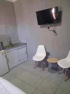 Kwa Mosete Guesthouse - Rustenburg - 0