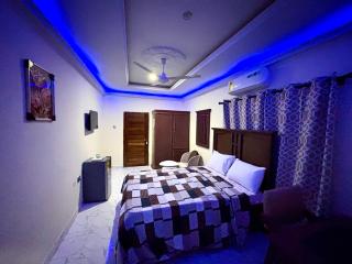 Floswick hotel - 7