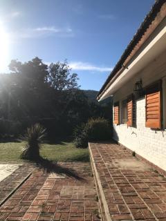 Casa en la Sierra de Córdoba, Villa Gral Belgrano - 0