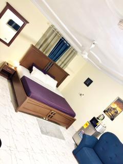Floswick hotel - 3