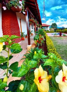 Mesa de los santos Casa campestre La Victoria - 4