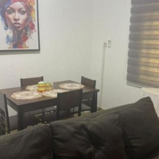Accra City Apartments 1 - Taifa - 7