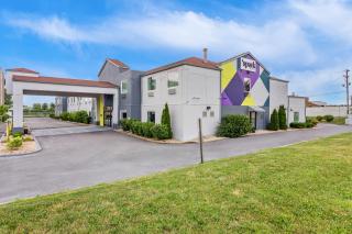 Spark By Hilton Oak Forest I-57 - Oak Forest - 7