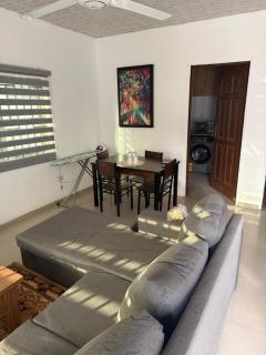 Accra City Apartments 1 - Taifa - 6