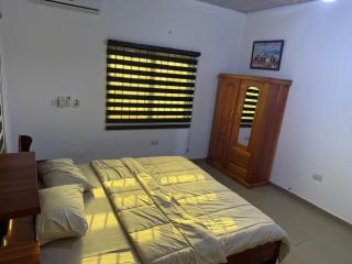 Accra City Apartments 1 - Taifa - 1