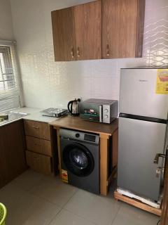 Accra City Apartments 1 - Taifa - 5