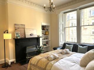 Edinburgh lovely apartment - Edimburgo - 0