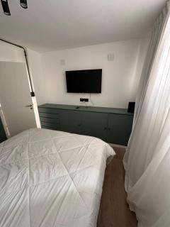 Departamento con balcon Centro La Plata by Lofter - La Plata - 3