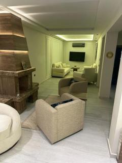 villa palace - Tanger - 3
