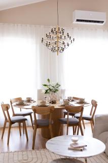 Apartament z panoramą - 9