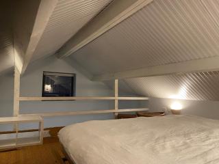 Guest house at Heathfield Park - 8