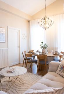 Apartament z panoramą - Przemyśl - 9