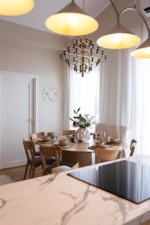 Apartament z panoramą - Przemyśl - 6