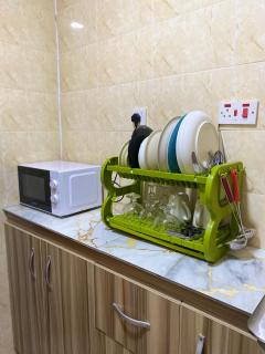 Luxury and affordable 2bedroom flat in Lagos, 247light,WiFi - 2