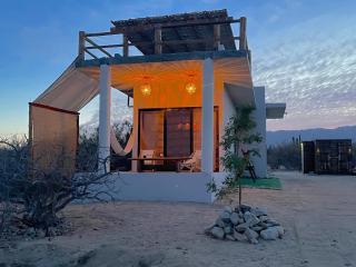Casita Near Beach & Boat Ramp - La Ventana - 0