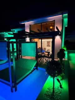 STELIA Villa Halkidiki - Kallithéa Halkidikis - 0
