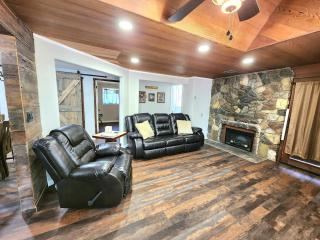 Miners Suite-centrally Located In Shaver Lake - Shaver Lake - 5