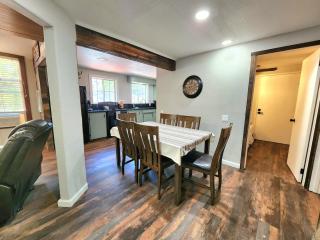 Miners Suite-centrally Located In Shaver Lake - Shaver Lake - 4
