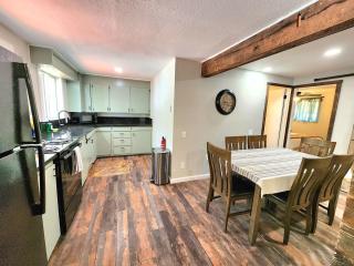 Miners Suite-centrally Located In Shaver Lake - Shaver Lake - 3
