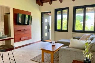 The Gardenview Apartment at Villa Horizon - 7