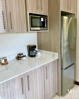 The Gardenview Apartment at Villa Horizon - 4