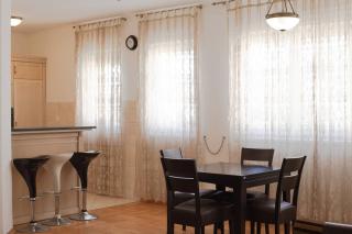 SOHO CITY Grunevs apartments 2 - 3
