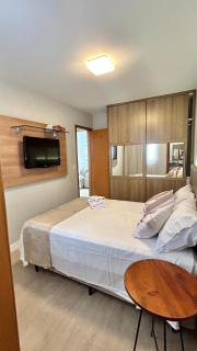 Apê Praia e conforto - no melhor da Praia do Canto - 4