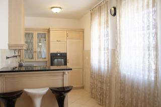 SOHO CITY Grunevs apartments 2 - 4