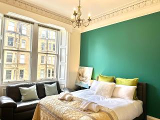 Edinburgh lovely apartment - Edimburgo - 1