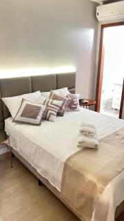 Apê Praia e conforto - no melhor da Praia do Canto - 1