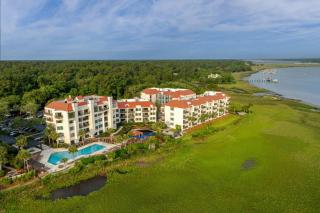 Marriott's Harbour Point and Sunset Pointe at Shelter Cove - Hilton Head Island - 5