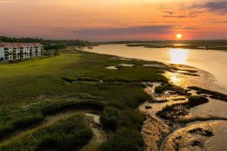 Marriott's Harbour Point and Sunset Pointe at Shelter Cove - 6