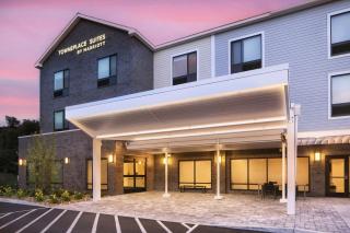 TownePlace Suites by Marriott Hadley Amherst - Hadley - 4