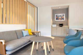 TownePlace Suites by Marriott Hadley Amherst - Hadley - 1