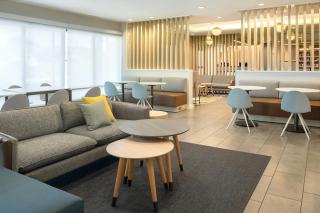 TownePlace Suites by Marriott Hadley Amherst - Hadley - 2