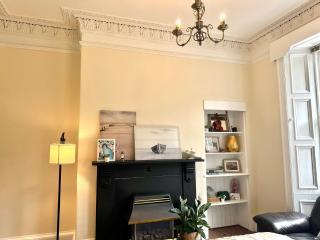 Edinburgh lovely apartment - Edimburgo - 3