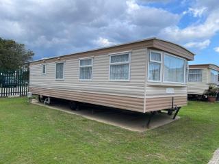 Cosy 4 Berth Caravan Nearby Scratby Beach, Norfolk Ref 43045G - Scratby - 0