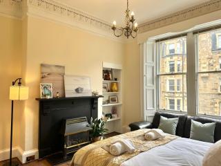 Edinburgh lovely apartment - Edimburgo - 5