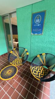 Casa Turística Don Juan - Ibagué - 4