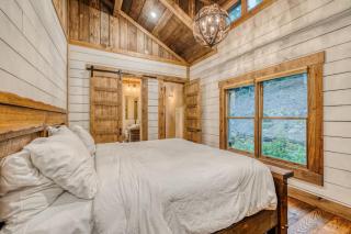 Vantage Point - Amazing Views Hot Tub & Game Room - Blue Ridge - 7