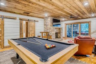 Vantage Point - Amazing Views Hot Tub & Game Room - Blue Ridge - 3
