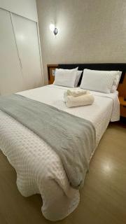 MO 1716 Excelente Apartamento na Av Ibirapuera - São Paulo - 7