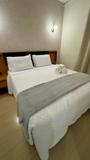 MO 1716 Excelente Apartamento na Av Ibirapuera - São Paulo - 4